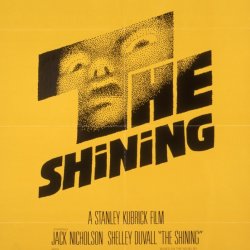 Film Night: The Shining
