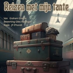 Reizen met mijn tante