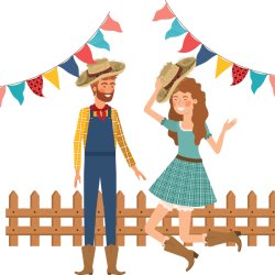 Ceilidh Barn Dance
