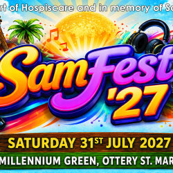 SamFest '27