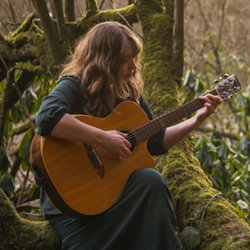 Jenny Cook – Dappled Light Album Launch
