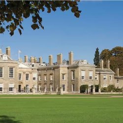 Days Out Group - Althorp House