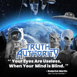IN-PERSON ONLY -LOCAL Truth vs Authority Community & MIXER