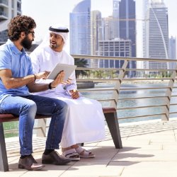Sharing Jesus with Muslims - Fall 2026