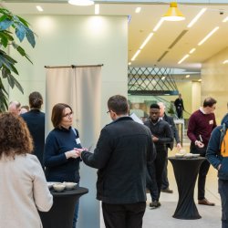 Learning Through Partnership: Celebrating 10 Years of the Professional Liaison Network