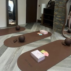 Baby Yoga & Sensory
