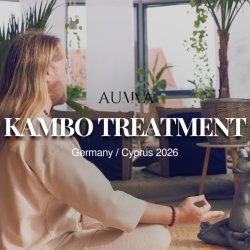 KAMBO Treatment | Berlin, Germany