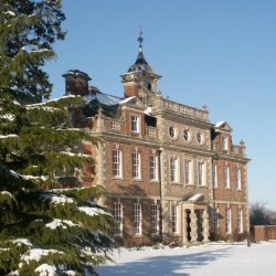 A Tudor Christmas
