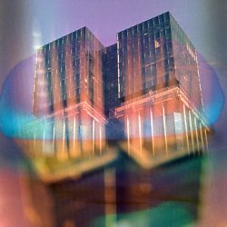 T03. Multiple Exposure in 35mm with Carlos Del Rio