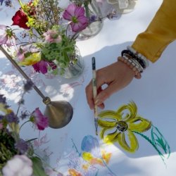 Art of Gathering