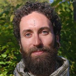 Food Therapy: The Missing Piece in Nervous System Regulation with Luis Mojica