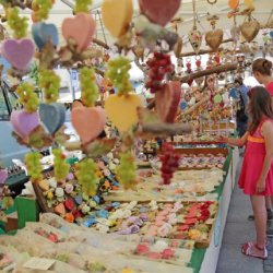 Mercatini della creatività