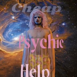 Cheap Psychic Help