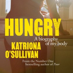 Katriona O'Sullivan book Poor