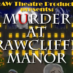 Murder at the Gonville - Murder at Rawcliffe Manor
