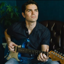 Andy Kahrs Live at David's 105 Listening Room