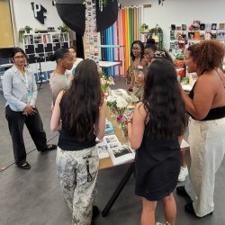 Women's Empowerment Circle for Creatives