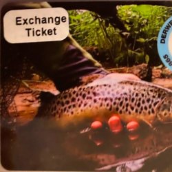 DAA to RADAS Exchange Ticket 26 / 27