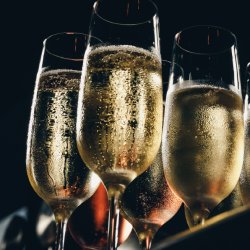Sparkling wine Mini Fair
