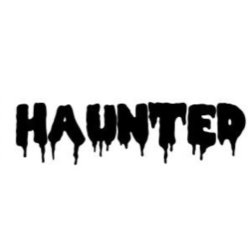Big Truck Haunted Hayride