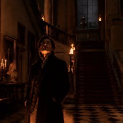 Photography: Shadows & Spells