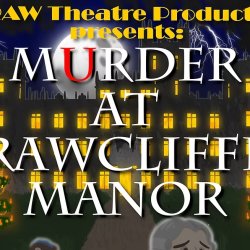 Murder at the Gonville - Murder at Rawcliffe Manor