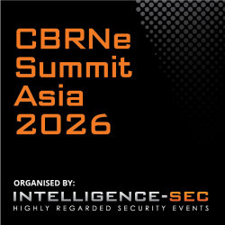 CBRNe Summit Asia 2026, Bangkok, Thailand