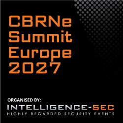 CBRNe Summit Europe 2027, Tallinn, Estonia