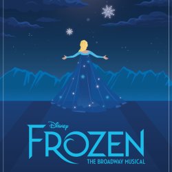 Disney's Frozen