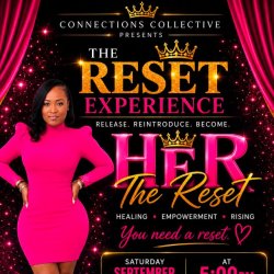 The Reset Experience: HER — The Reset