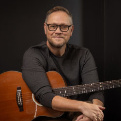 Andrew Peterson in Concert + Carolyn Arends