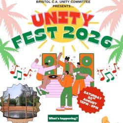 Unity Fest 2026