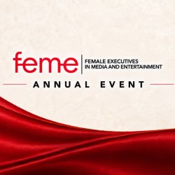 2026 FEME Annual Event with Dana Walden