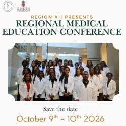 2026 Region 7 Medical Education Conference