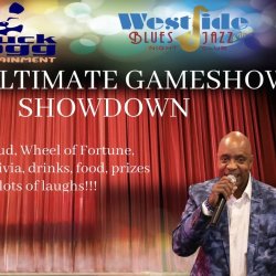 The Ultimate Gameshow Showdown!