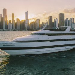 SecureX Annual Cruise - June 18, 2026