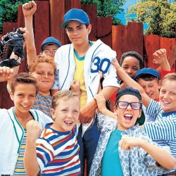 Movie Thyme Presents "The Sandlot"