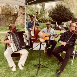 Marama Cafe Band