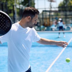 Beginner Padel Social