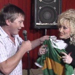 A NIGHT FOR DOLLY PARTON