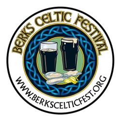 Berks Celtic Festival Logo