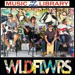 Live music with WLDFLWRS