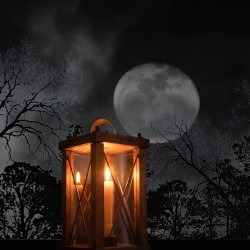Folklore & Legends Lantern Tour