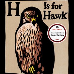 H is for Hawk