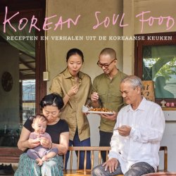 Korean Soulfood_kookboek_Ae Jin Huys