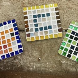 Children’s Mosaic Workshop