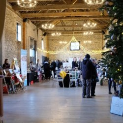 The Granary Estates Christmas Market 2026