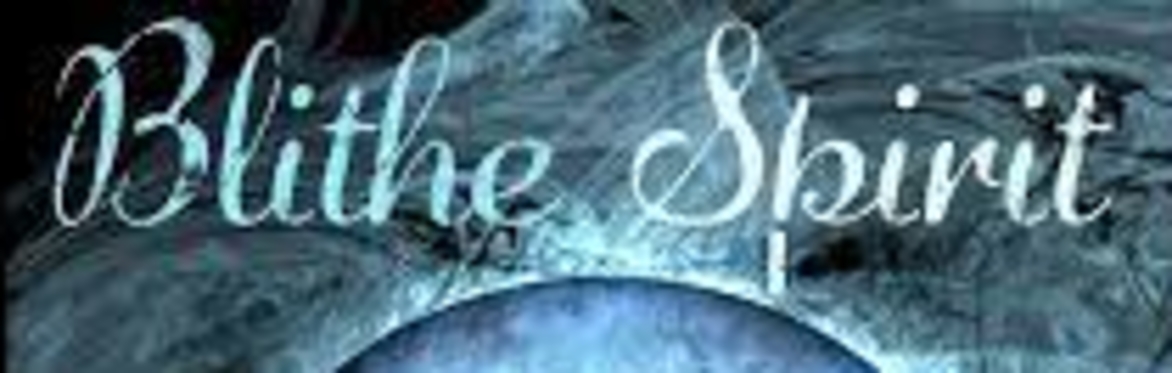 Blithe Spirit