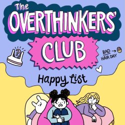 The Overthinkers' Club