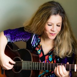 Dar Williams plus Heather Maloney